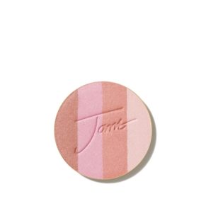 Бронзер с шиммером в рефиле PureBronze Shimmer Bronzer