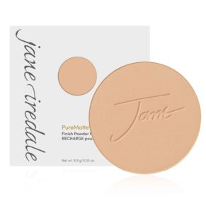 Пудра матирующая в рефиле PureMatte® Finish Powder Refill