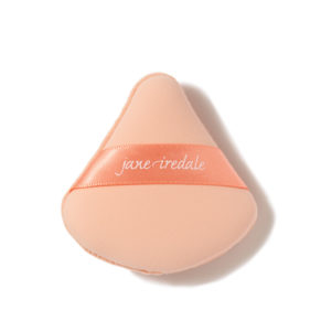 Спонж и пуховка: 2-в-1