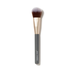 Кисть для макияжа скул - Cheek Brush