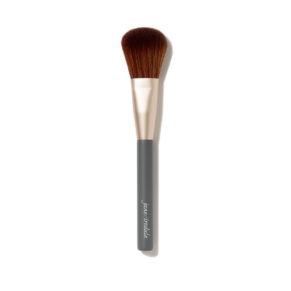 Кисть для пудровых средств - Powder Complexion Brush