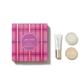 Набор для ухода за губами: сахарный скраб и увлажняющая маска